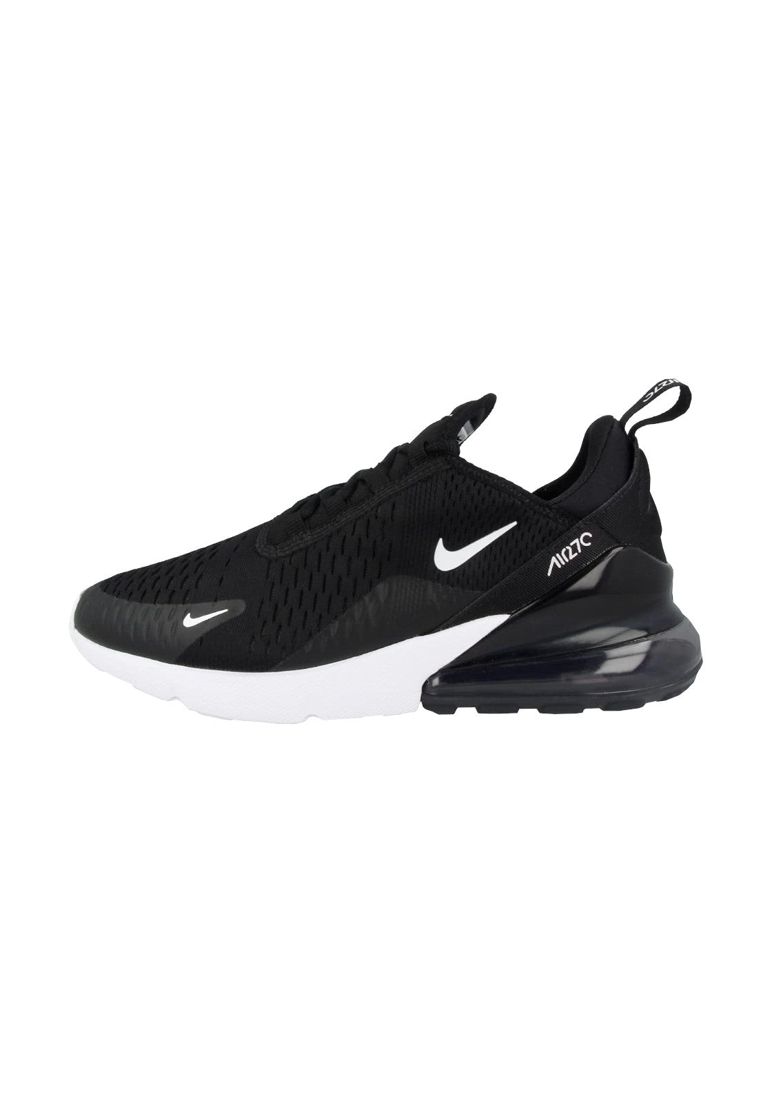 SCARPE Nero/bianco Nike