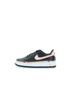 SCARPE Nero/rosa Nike