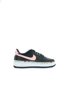 SCARPE Nero/rosa Nike