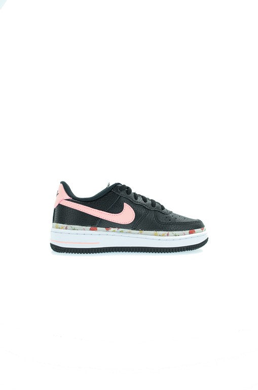 SCARPE Nero/rosa Nike