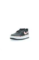 SCARPE Nero/rosa Nike