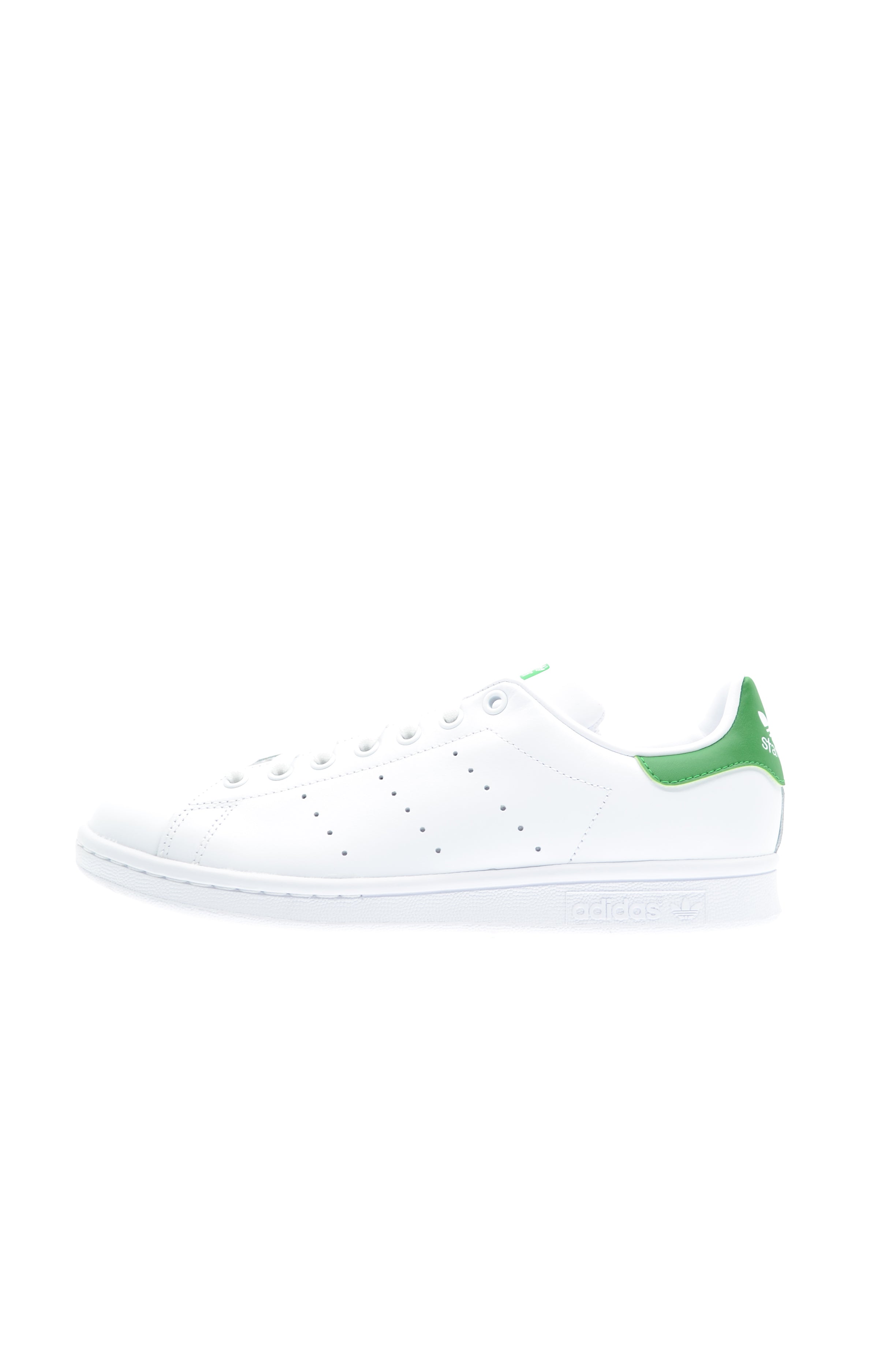 SCARPE Bianco/verde Adidas Originals