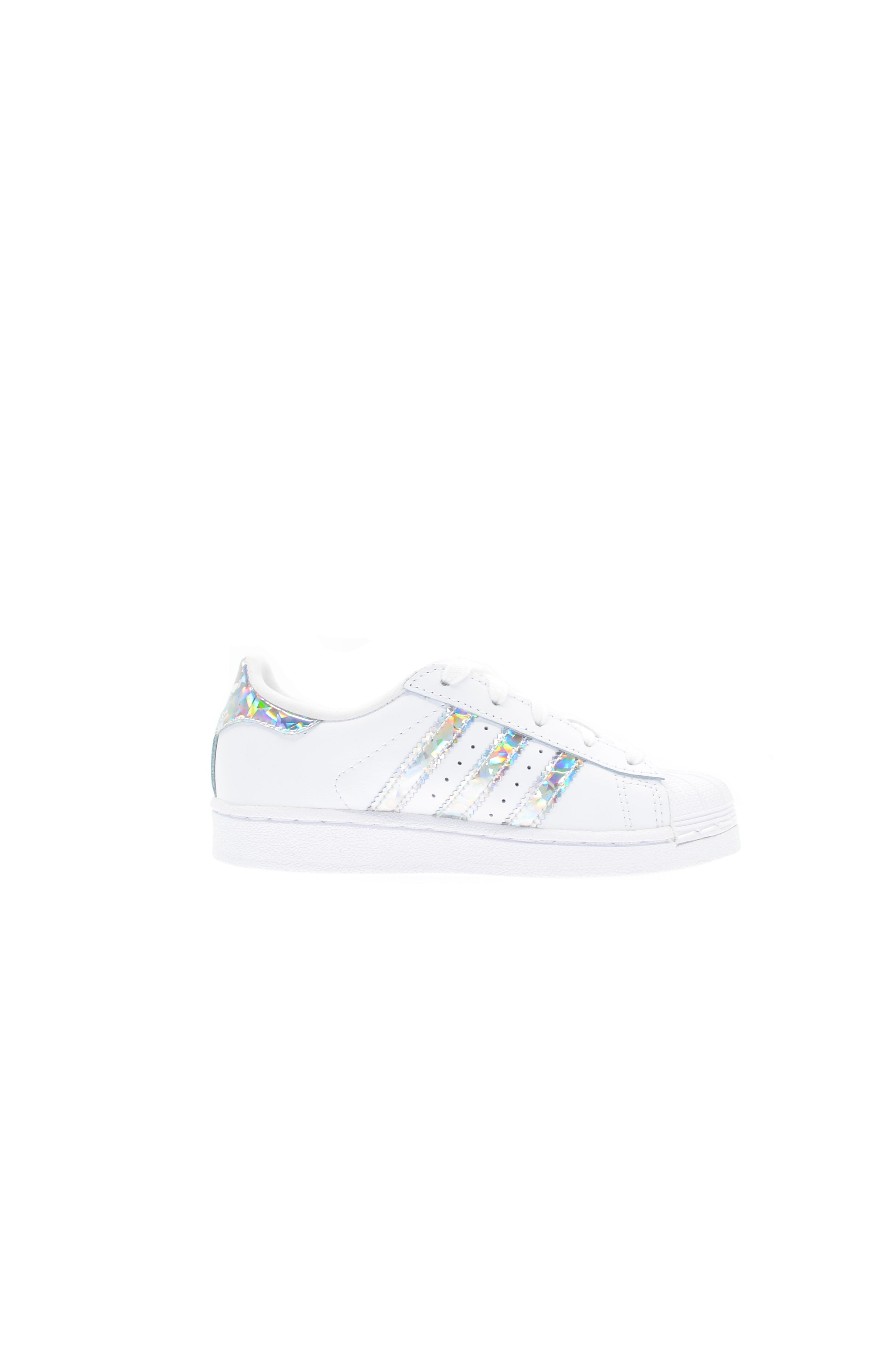 SCARPE Bianco/argento Adidas Originals