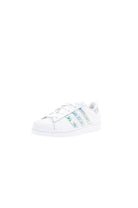 SCARPE Bianco/argento Adidas Originals