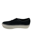 SCARPE Nero/bianco Vans