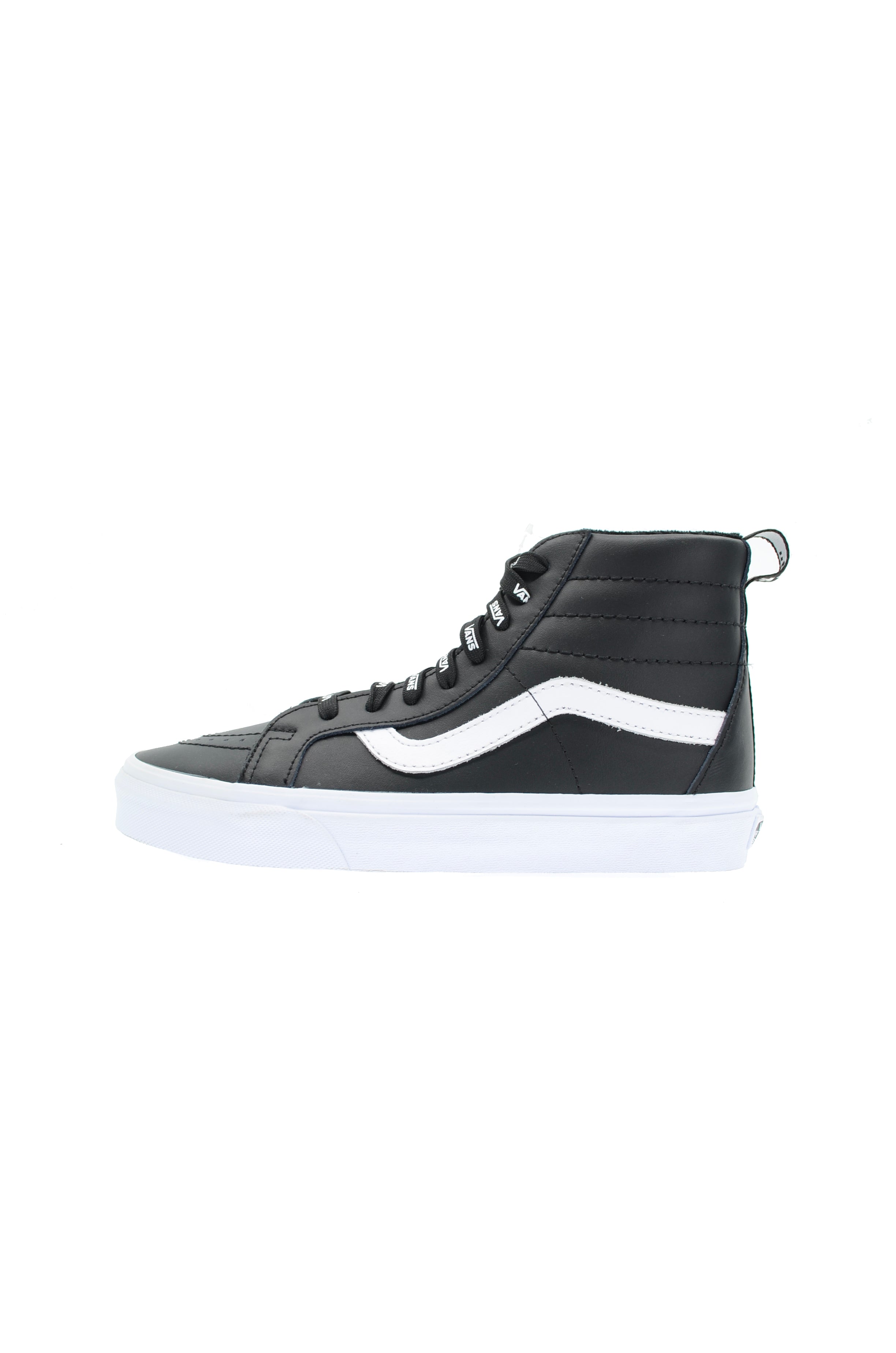 SCARPE Nero/bianco Vans