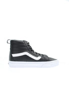 SCARPE Nero/bianco Vans