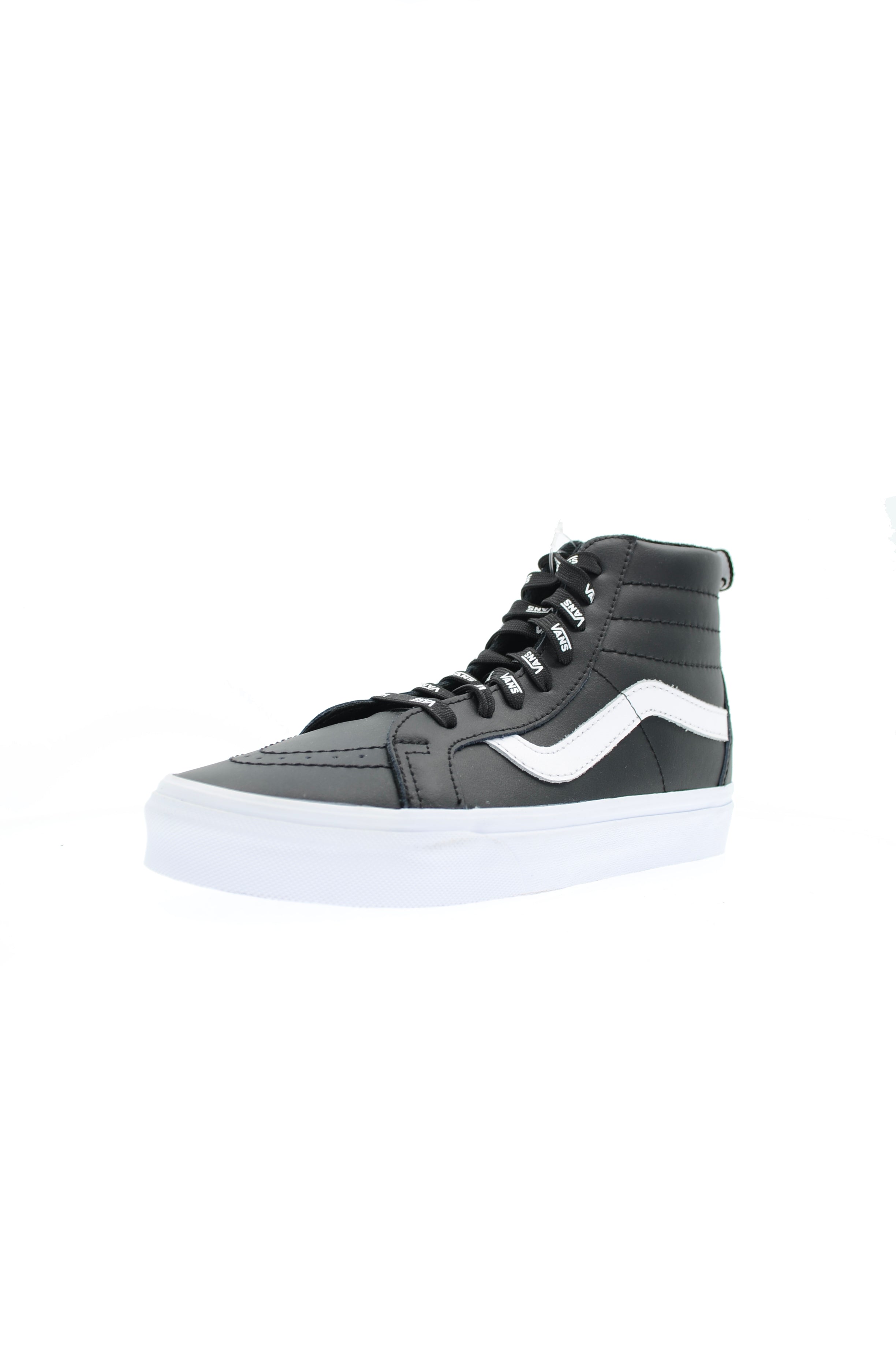 SCARPE Nero/bianco Vans