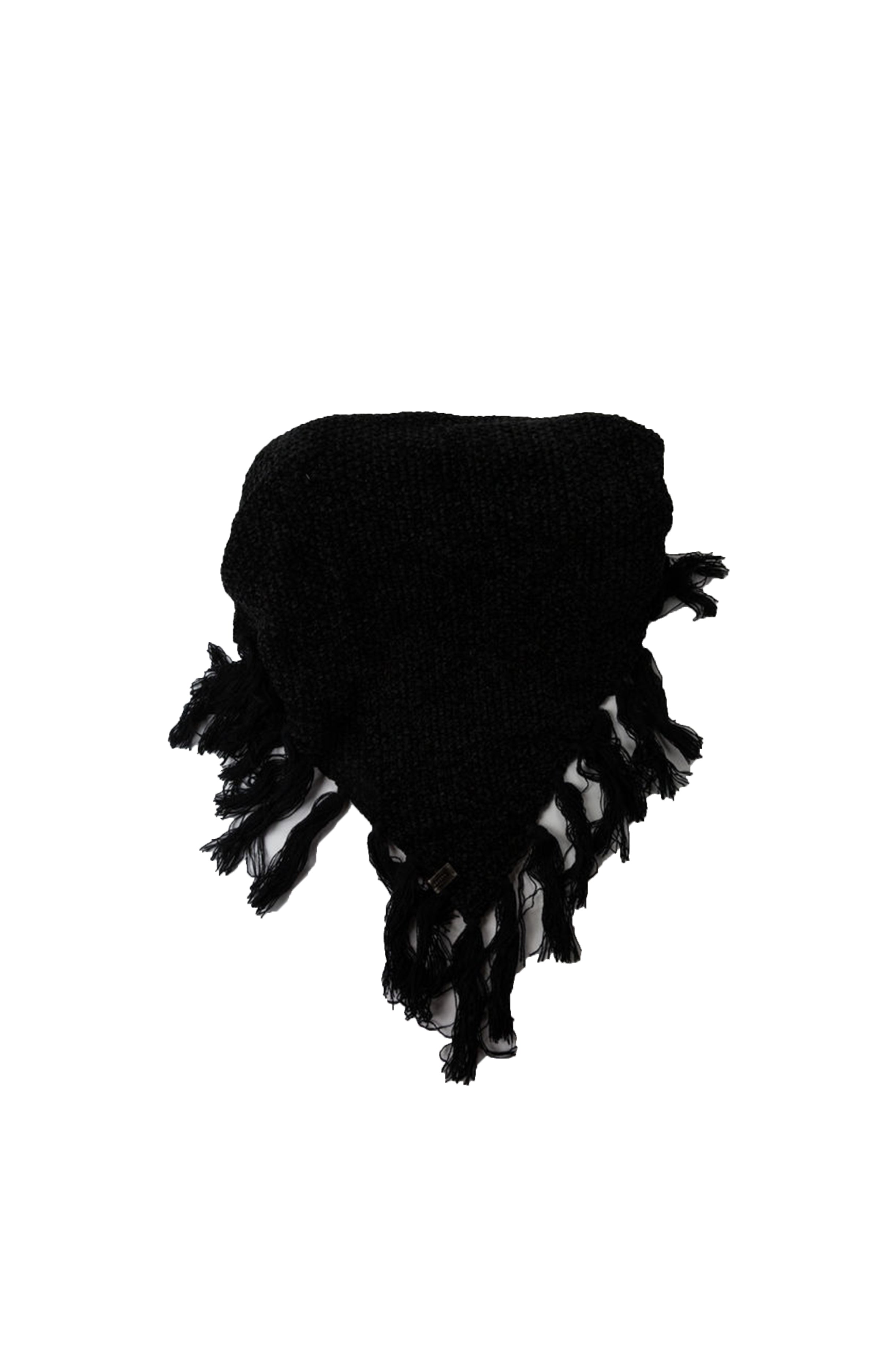 ACCESSORI LIFESTYLE Nero Brekka