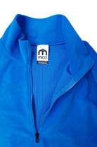 OUTDOOR-SCI Azzurro Mico