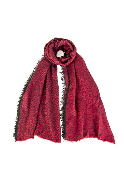 ACCESSORI LIFESTYLE Rosso Hat You