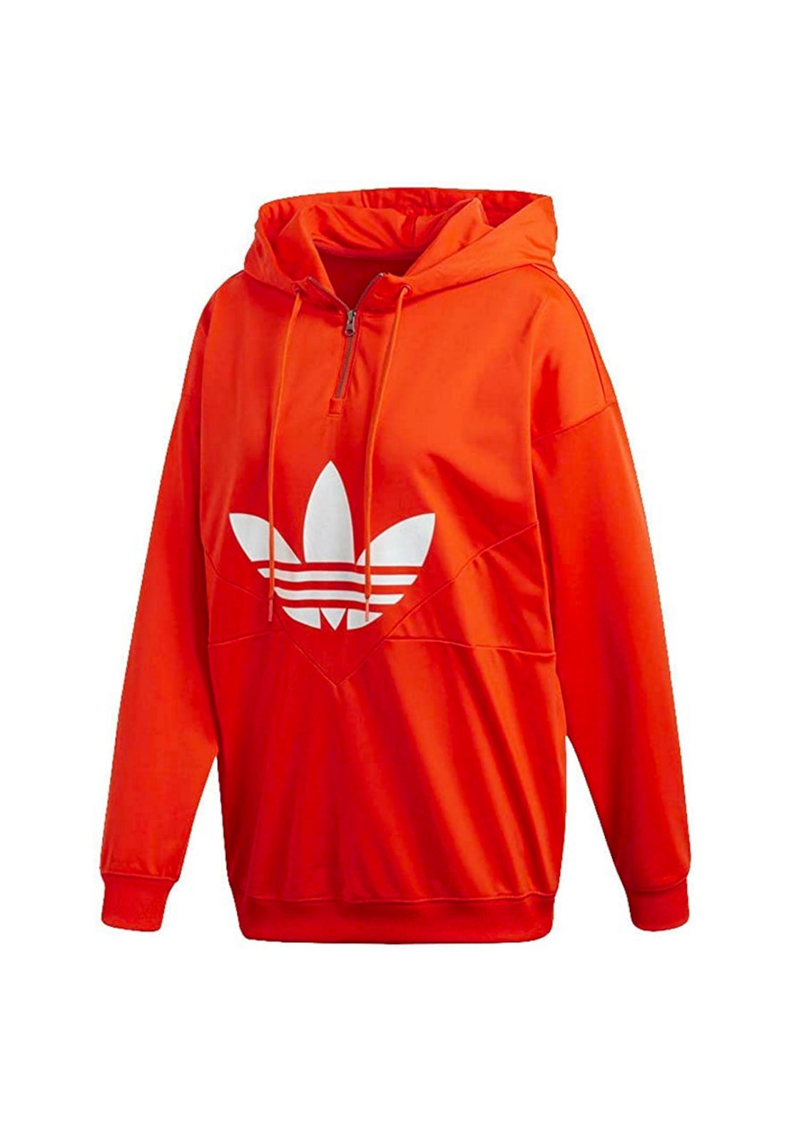 FELPE Rosso Adidas