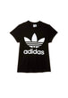 T-SHIRT E CANOTTE Nero/bianco Adidas