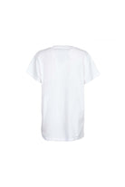 T-SHIRT E CANOTTE Bianco/nero Adidas