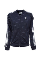 FELPE Blu Adidas