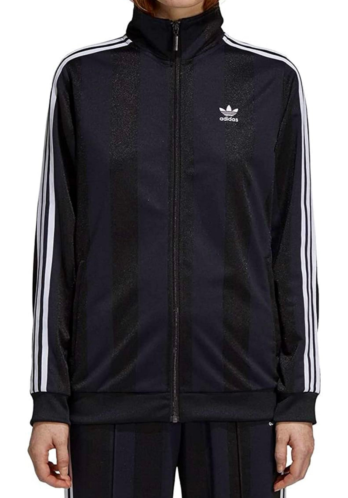 FELPE Nero/bianco Adidas