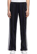 PANTALONI Nero/bianco Adidas