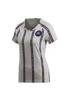 T-SHIRT E CANOTTE Grigio/blu Adidas