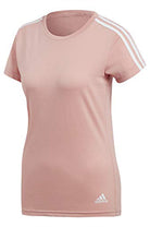 T-SHIRT E CANOTTE Rosa Adidas