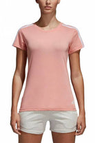 T-SHIRT E CANOTTE Rosa Adidas