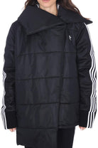 GIUBBINI E GIACCHE Nero/bianco Adidas Originals