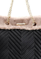 ACCESSORI LIFESTYLE Nero/cipria Cafenoir
