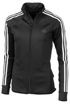 FELPE Nero/bianco Adidas