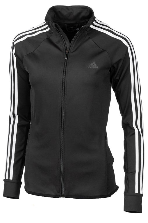 FELPE Nero/bianco Adidas