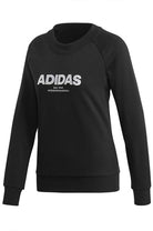 FELPE Nero Adidas