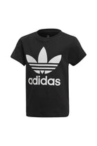 T-SHIRT E CANOTTE Nero/bianco Adidas Originals