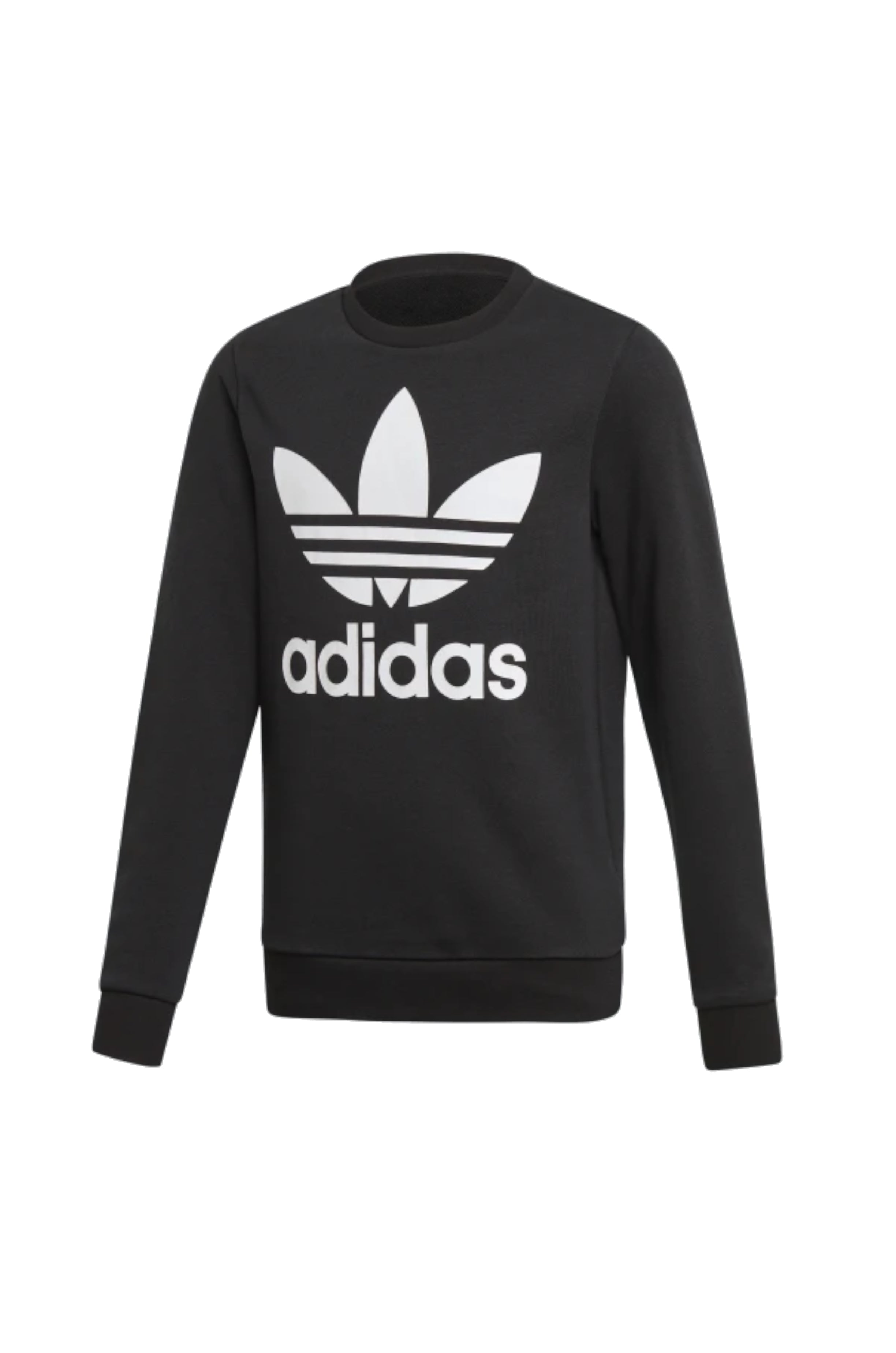 FELPE Nero/bianco Adidas Originals