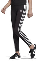 PANTALONI Nero/bianco Adidas Originals