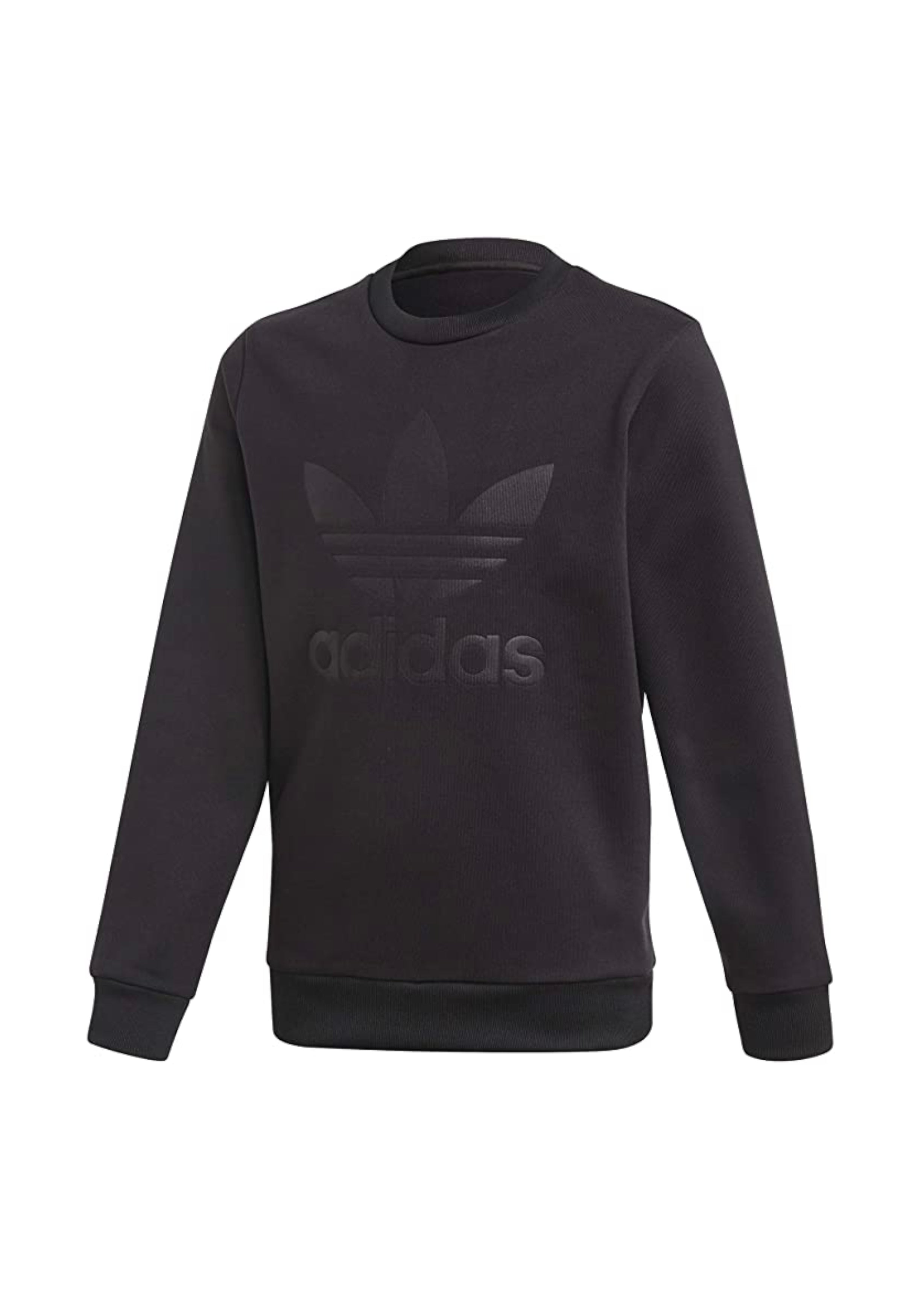 FELPE Nero Adidas Originals