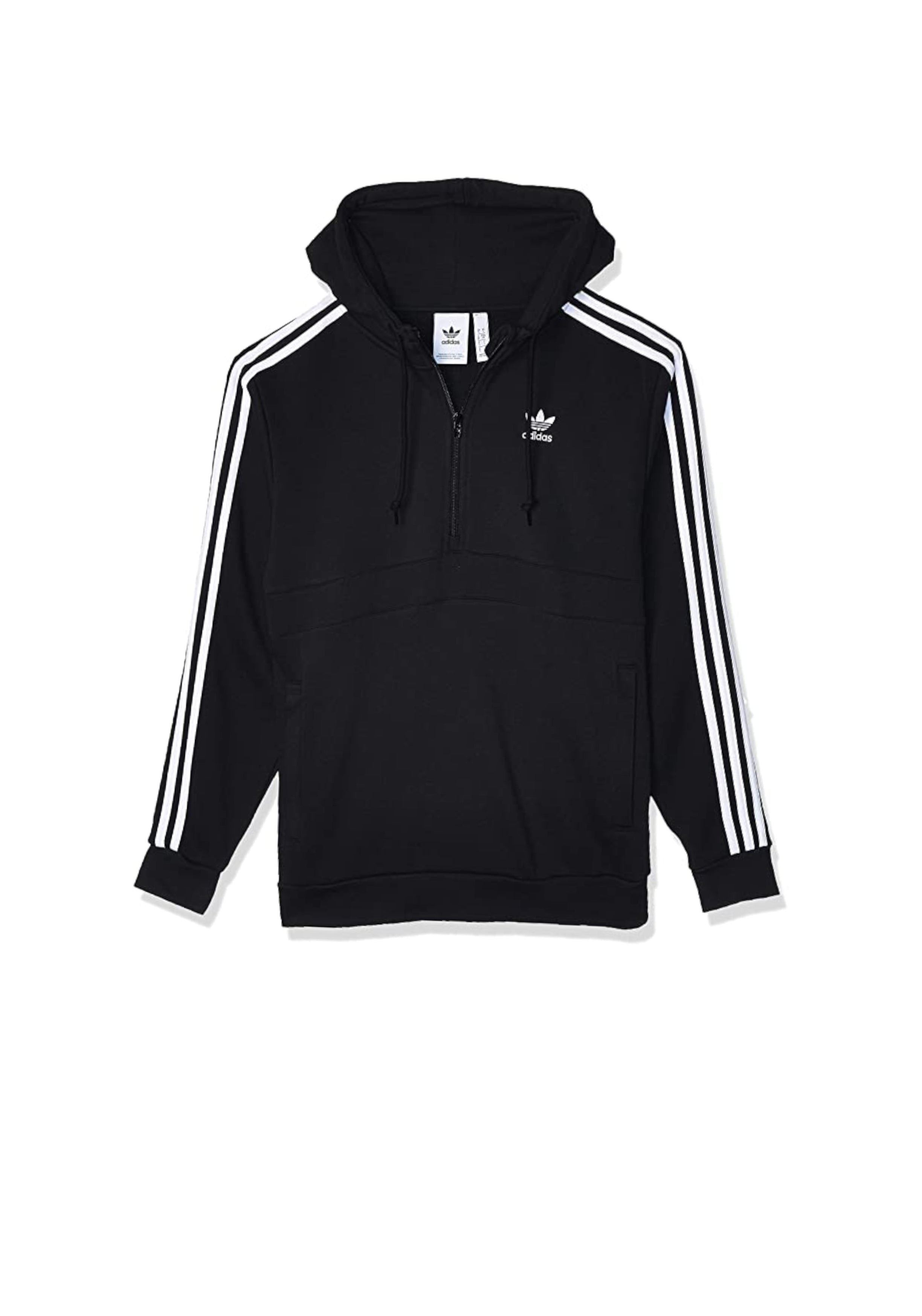 FELPE Nero Adidas Originals