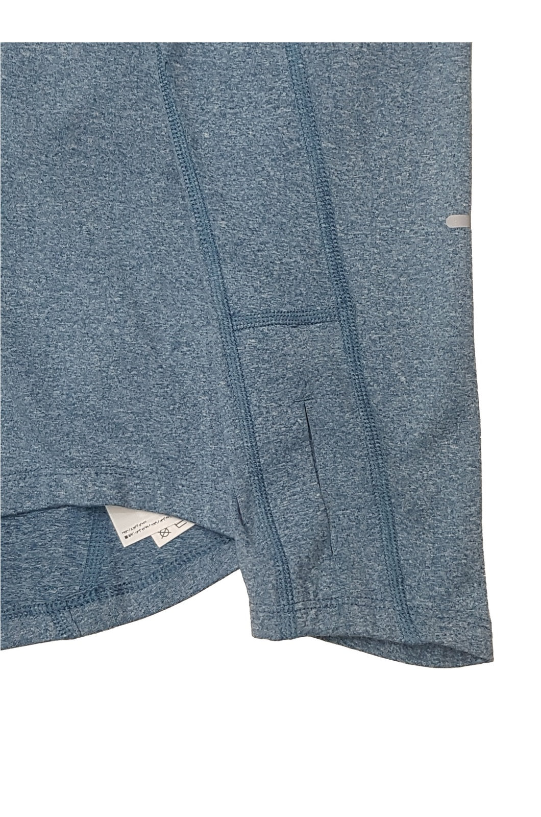 FELPE Celeste/grigio Nike
