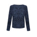 T-SHIRT E CANOTTE Nero/blu Deha