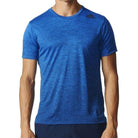 T-SHIRT E CANOTTE Azzurro/nero Adidas