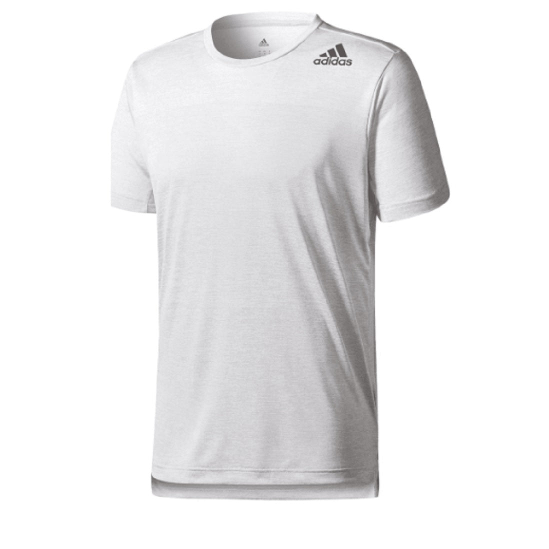 T-SHIRT E CANOTTE Grigio/ghiaccio Adidas