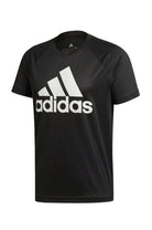 T-SHIRT E CANOTTE Nero Adidas