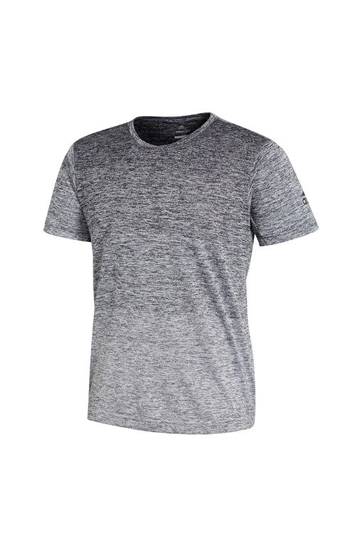 T-SHIRT E CANOTTE Grigio Melange Adidas