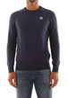 MAGLIONI E POLO Blu North Sails 