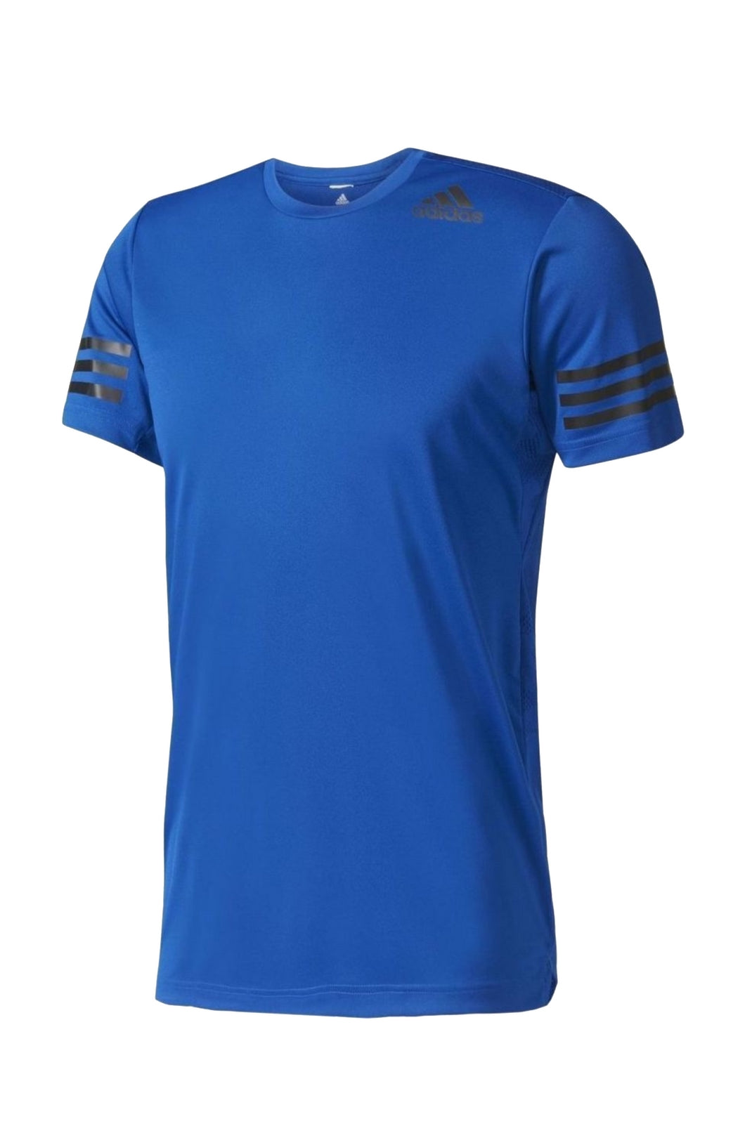 T-SHIRT E CANOTTE Azzurro Adidas