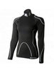 OUTDOOR-SCI Nero Mico
