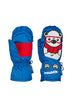 OUTDOOR-SCI Blu Reusch