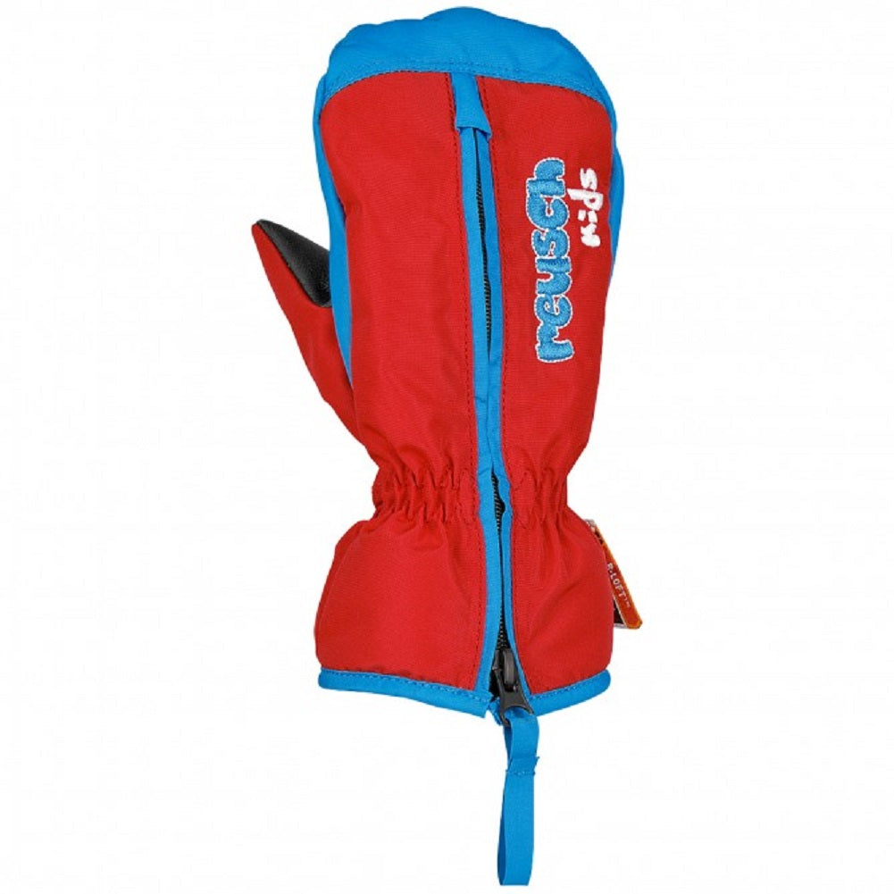 OUTDOOR-SCI Rosso Reusch