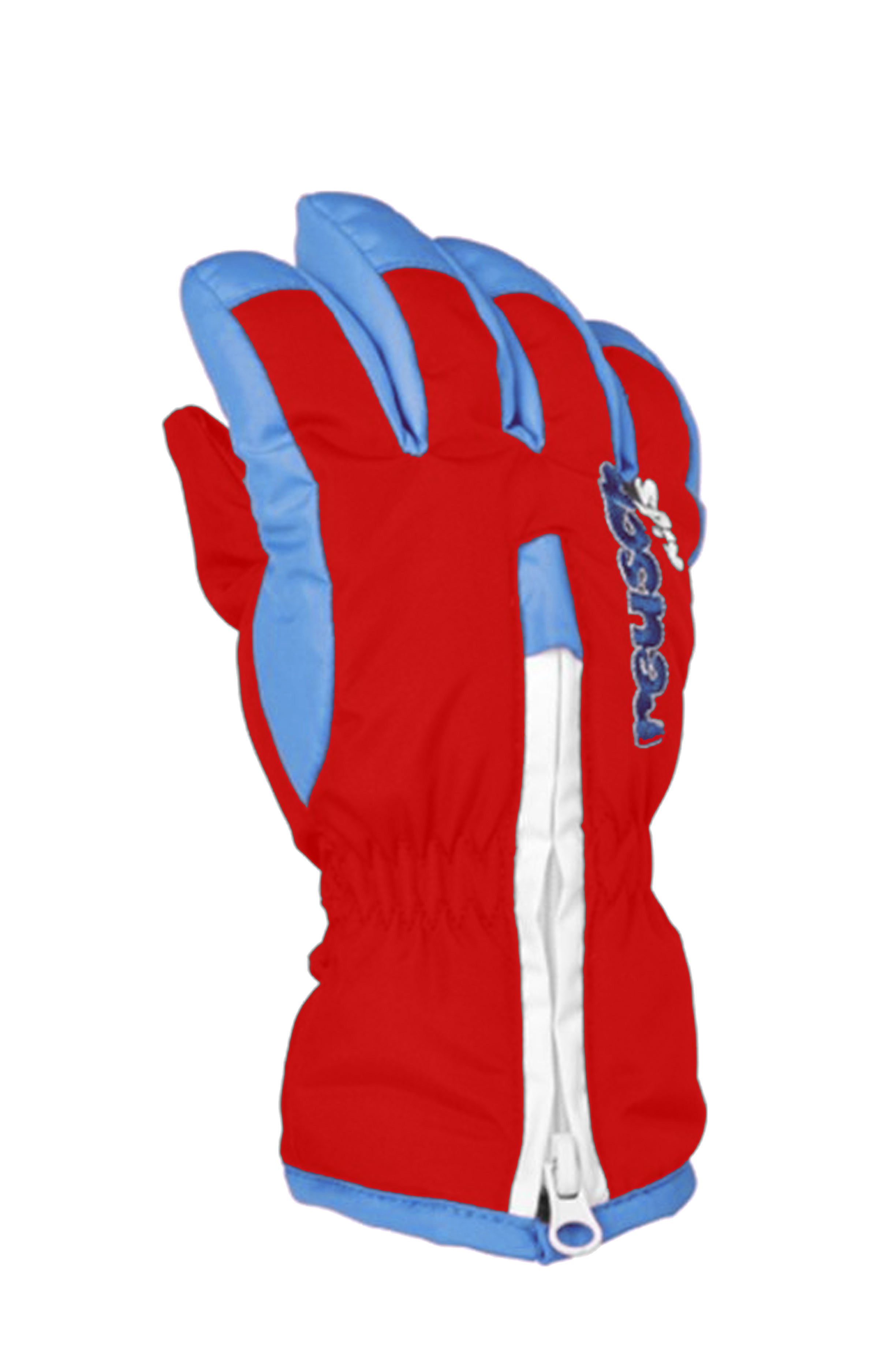 OUTDOOR-SCI Rosso Reusch