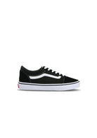 SCARPE Nero/bianco Vans