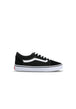 SCARPE Nero/bianco Vans