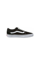 SCARPE Nero/bianco Vans