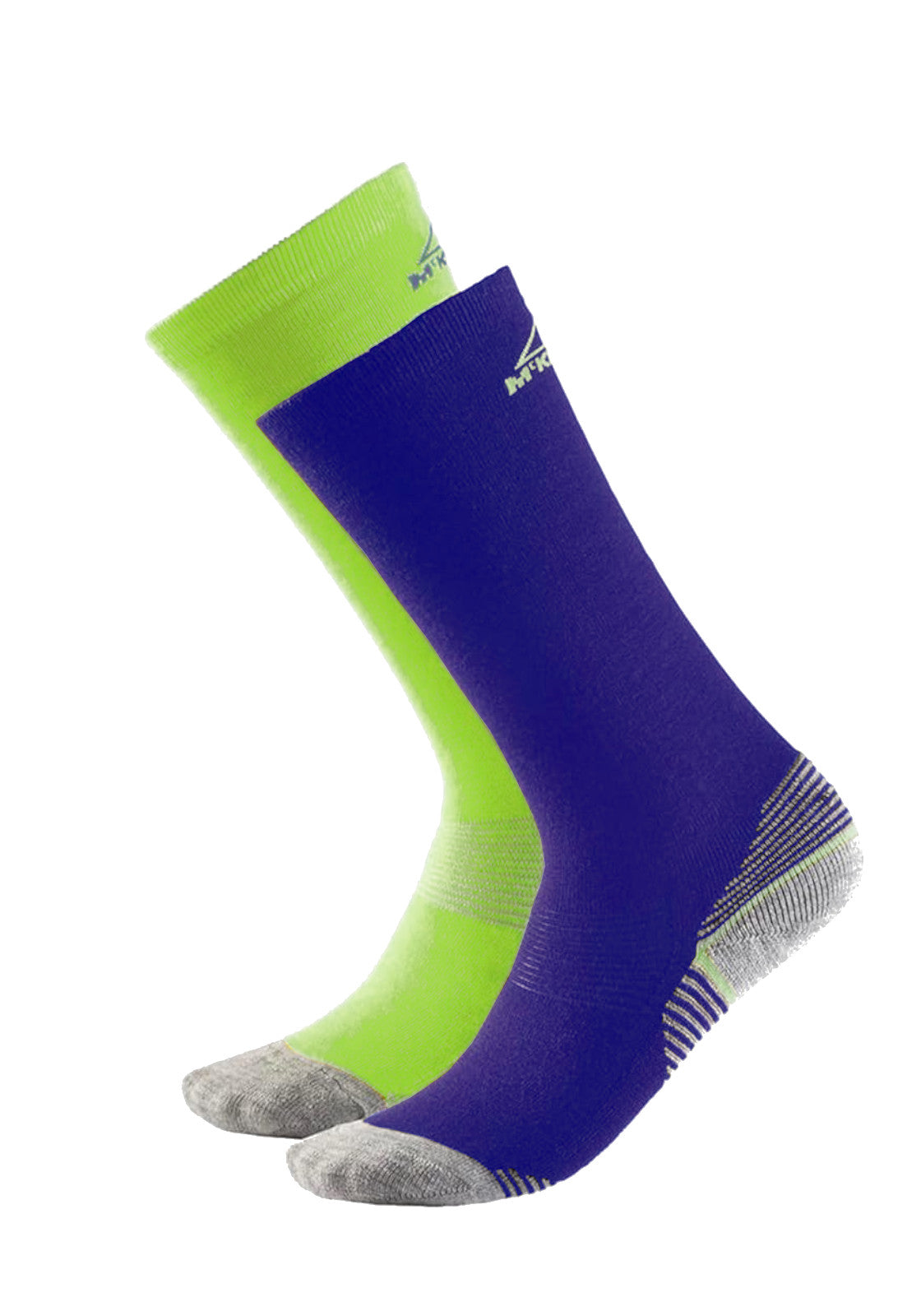 OUTDOOR-SCI Azzurro/verde Mckinley